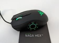 Razer naga hex gebraucht kaufen  Augustdorf