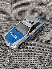 mercedes polizei gebraucht kaufen  Berlin