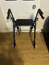 Rollator drive medical for sale  ACCRINGTON