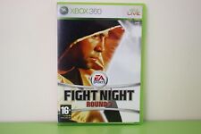 Usado, Jogo Fight Night Round 3 - XBOX360 PAL - Versão em inglês comprar usado  Enviando para Brazil