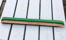 Used, Vintage Small Snooker Table Spare Parts - Side Cushion. for sale  Shipping to South Africa