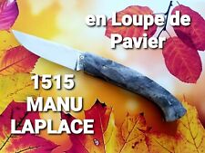 Couteau 1515 manu d'occasion  Beaumes-de-Venise