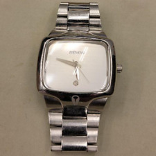 Nixon player silver d'occasion  Expédié en Belgium