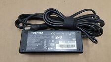 Usado, Cargador de alimentación original para Toshiba R33030 N193 V85 N17908 PA5034U-1ACA 19V 3.95A segunda mano  Embacar hacia Argentina