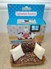 Sylvanian families country for sale  OXFORD
