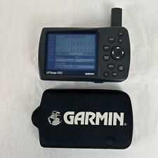 Used, Garmin GPSMAP 176c GPS Receiver Works for sale  Shipping to South Africa
