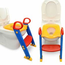 Childrens toilet ladder for sale  Shipping to Ireland