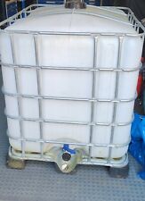 ibc containers for sale  FARNHAM