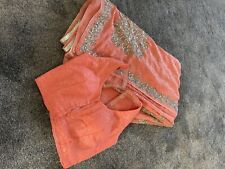 Indian saree made for sale  LUTON