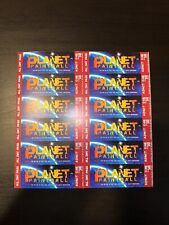 Planet paintball passes for sale  Terrell
