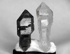Scettri cristallo rocca usato  Spedire a Italy