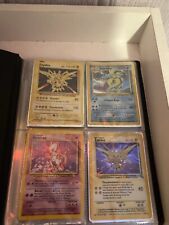 Pokemon cards ultra for sale  STOCKPORT