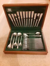 Viners studio cutlery for sale  AYLESBURY