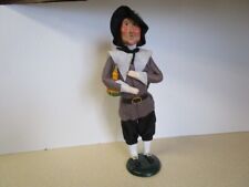 Byers choice carolers for sale  Naples