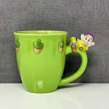 Dopey mug disney for sale  CHESTERFIELD
