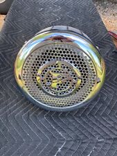 Vintage federal siren for sale  Chappells