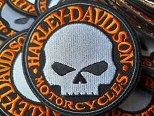 Patch motorcycles j001 d'occasion  Labergement-Sainte-Marie