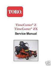 Toro timecutter service for sale  Dayton