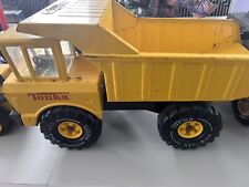Vintage tonka mighty for sale  Chicago