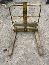 Point linkage pallet for sale  ROYSTON