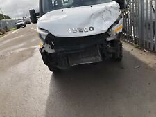 iveco daily breaking for sale  LOUGHBOROUGH