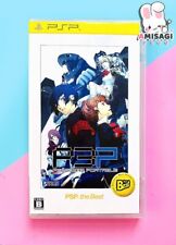 Shin Megami Tensei: Persona 3 - Jogo PSP PLAYSTATION Anime Portátil Japão comprar usado  Enviando para Brazil