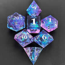 Dnd dice set for sale  Shipping to Ireland