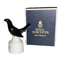 Royal worcester fine for sale  Shipping to Ireland