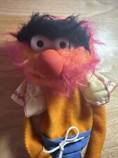 Jim henson muppet for sale  Temple