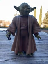 Yoda star wars usato  Savignano Sul Panaro