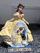 Disney traditions belle for sale  HARTLEPOOL