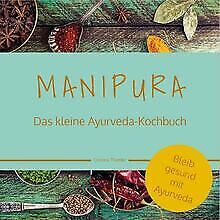 Manipura kleine ayurveda gebraucht kaufen  Berlin