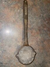 cast iron ladle for sale  Swartz Creek