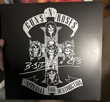 LP de vinil Guns N Roses lados B e EPs, usado comprar usado  Enviando para Brazil
