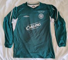 Celtic 2003 2004 for sale  BRISTOL