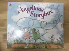 Angelina storybox katherine for sale  EXETER