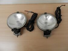 Pair bosch halogen for sale  CARNFORTH