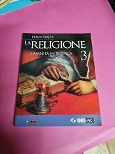 Religione. umanità ricerca. usato  San Godenzo