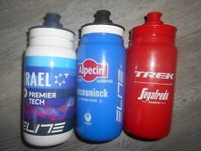 Cyclisme bidons israel d'occasion  Cléguer