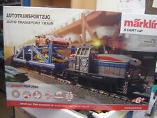 Märklin 29952 startpackung gebraucht kaufen  Calden