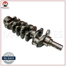 Used, 13401-0E020 CRANKSHAFT WITH BEARINGTS TOYOTA 1GD-FTV FOR HILUX FORTUNER 2.8 LTR for sale  Shipping to South Africa