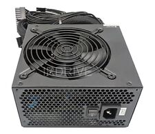 Usado, Fuente de alimentación de actualización negra 600 W para DELL XPS 8910 8920 8930 8300 8900 D460AM-03 segunda mano  Embacar hacia Mexico