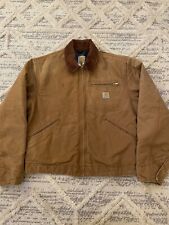 Vintage carhartt detroit for sale  Shipping to Ireland
