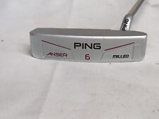 ping anser putter for sale  USA