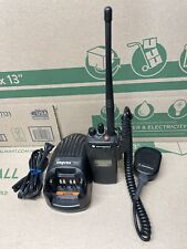 Motorola xts1500 portable for sale  Fort Worth