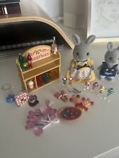 Sylvanian families sweets for sale  LIVERPOOL