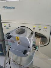 Mass spectrometer lcq d'occasion  Toulouse-