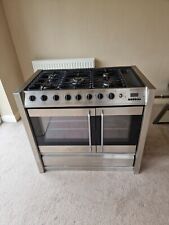Gas cooker double for sale  STOKE-ON-TRENT