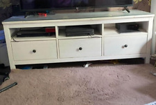 Ikea hemnes white for sale  COALVILLE