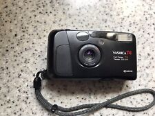 Yashica 35mm camera for sale  USA